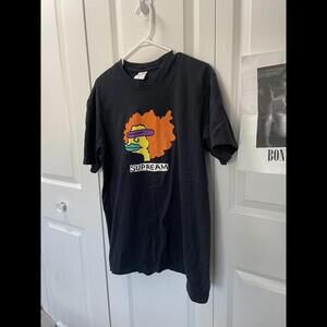 Supreme x Mark Gonzales “Gonz”